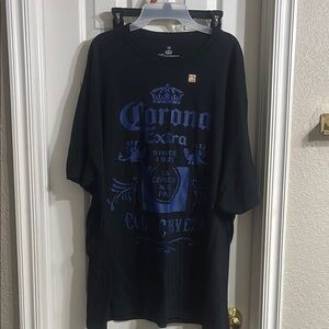 Black T-Shirt